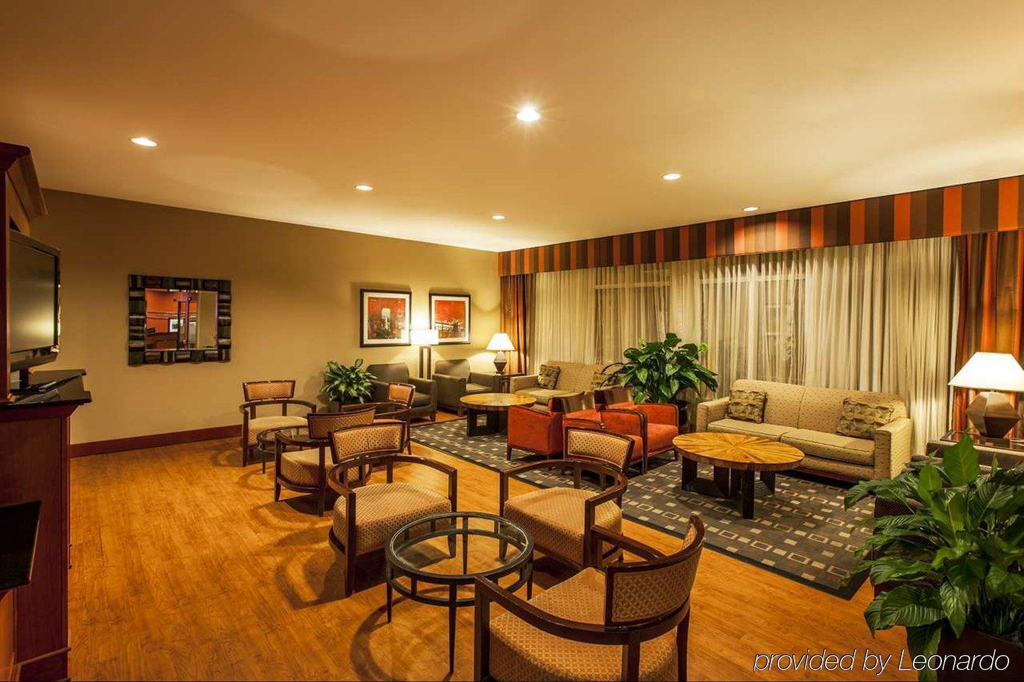 Hampton Inn New York - Laguardia Airport Exterior foto