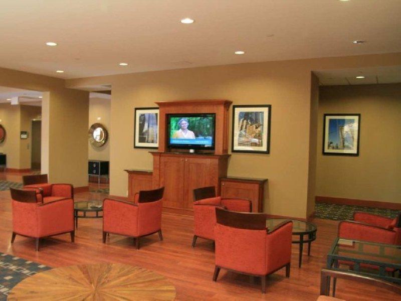 Hampton Inn New York - Laguardia Airport Exterior foto