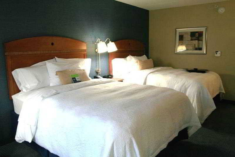 Hampton Inn New York - Laguardia Airport Quarto foto