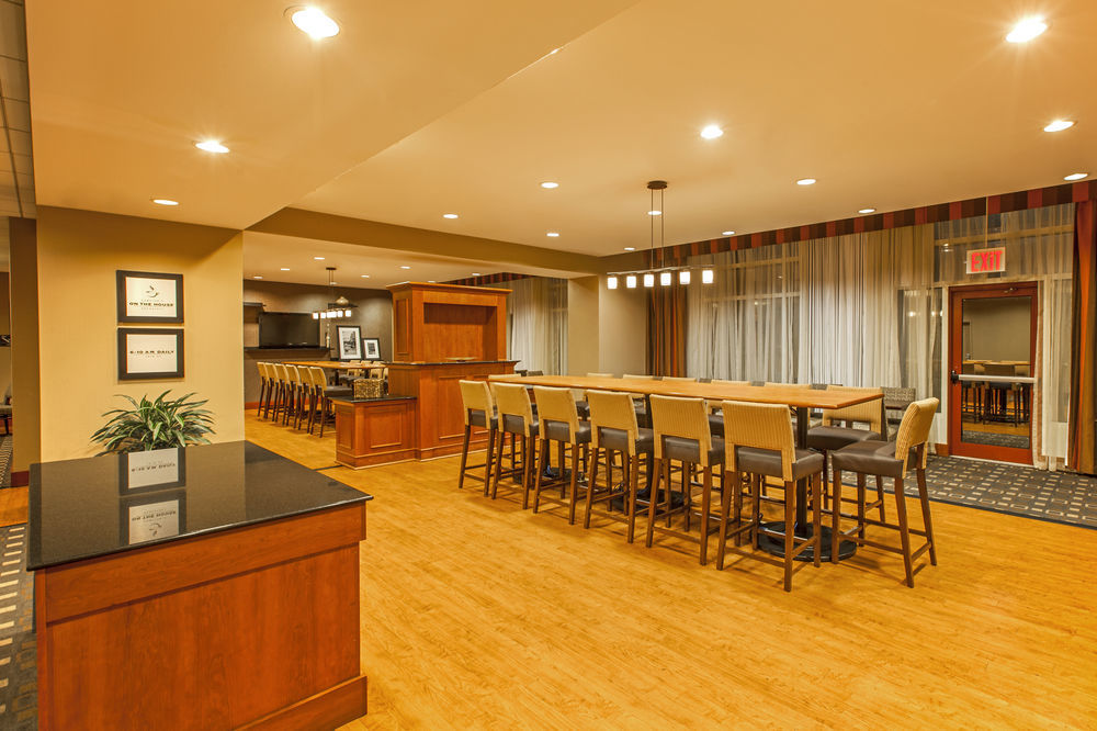 Hampton Inn New York - Laguardia Airport Exterior foto